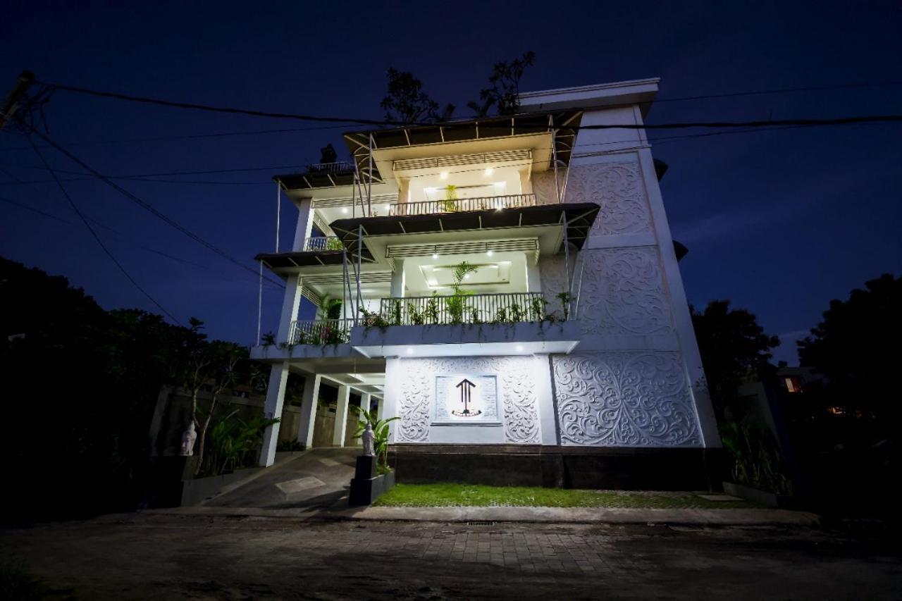 Umah Santi Residence Ungasan Extérieur photo
