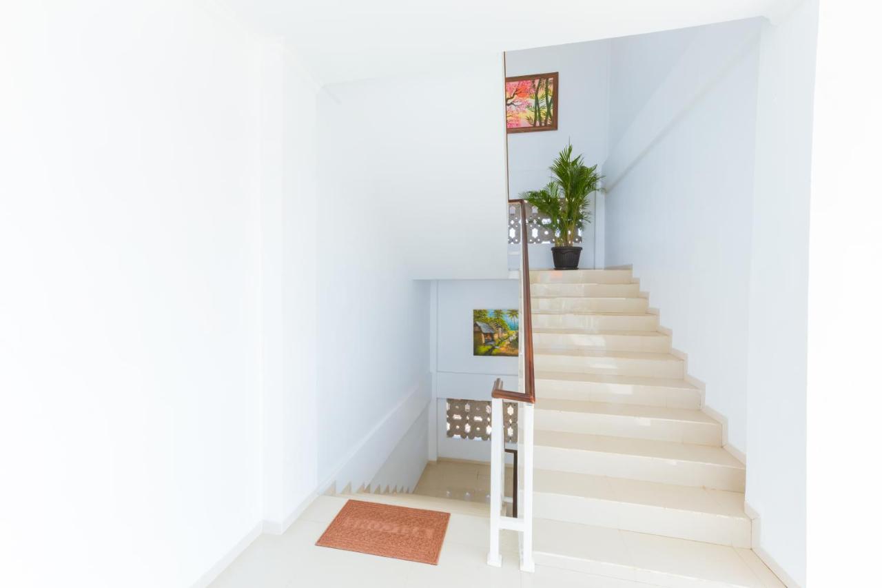 Umah Santi Residence Ungasan Extérieur photo